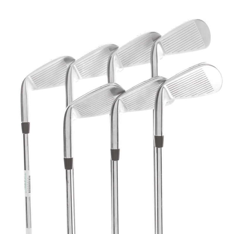 Titleist T100s Steel Mens Right Hand Irons 4-PW Extra Stiff - Project X 6.5