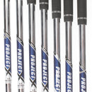 Titleist T100s Steel Mens Right Hand Irons 4-PW Extra Stiff - Project X 6.5