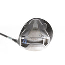 TaylorMade SLDR 460 Graphite Mens Right Hand Driver 10.5* Regular - Fujikura Speeder 57
