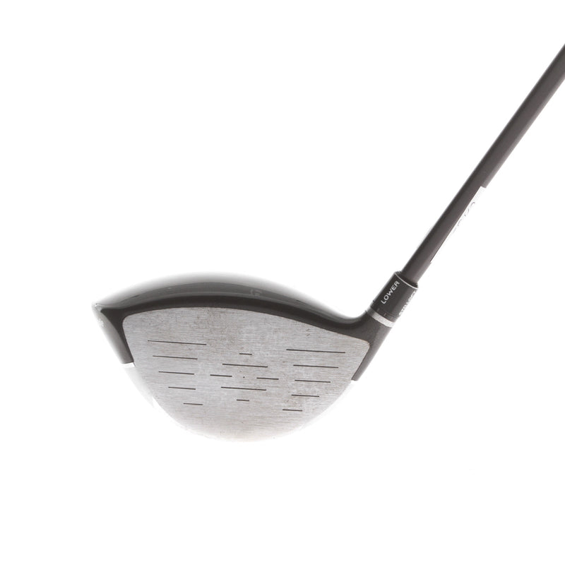 TaylorMade SLDR 460 Graphite Mens Right Hand Driver 10.5* Regular - Fujikura Speeder 57