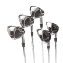 Adams Golf A305 Steel Mens Right Hand Irons 6-PW Regular - Adams Golf