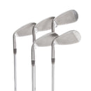 Adams Golf A305 Steel Mens Right Hand Irons 6-PW Regular - Adams Golf