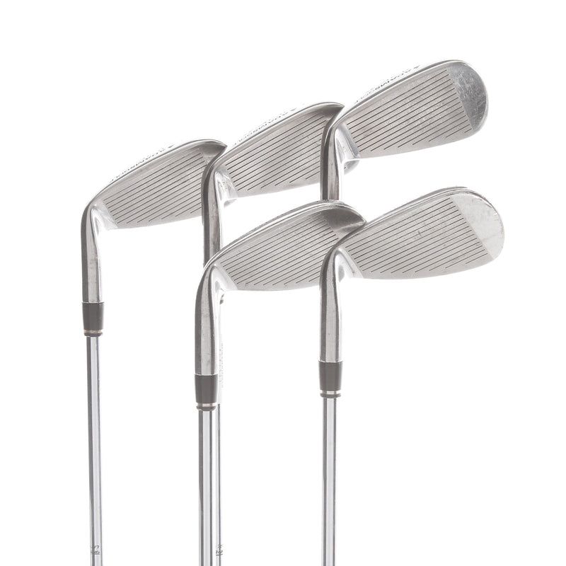 Adams Golf A305 Steel Mens Right Hand Irons 6-PW Regular - Adams Golf