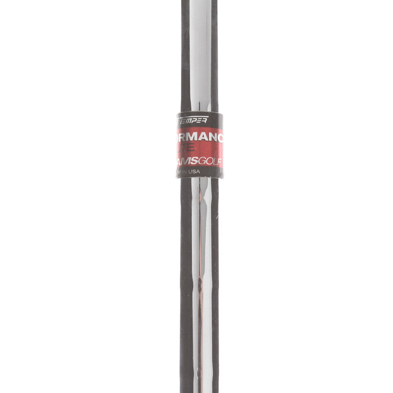 Adams Golf A305 Steel Mens Right Hand Irons 6-PW Regular - Adams Golf
