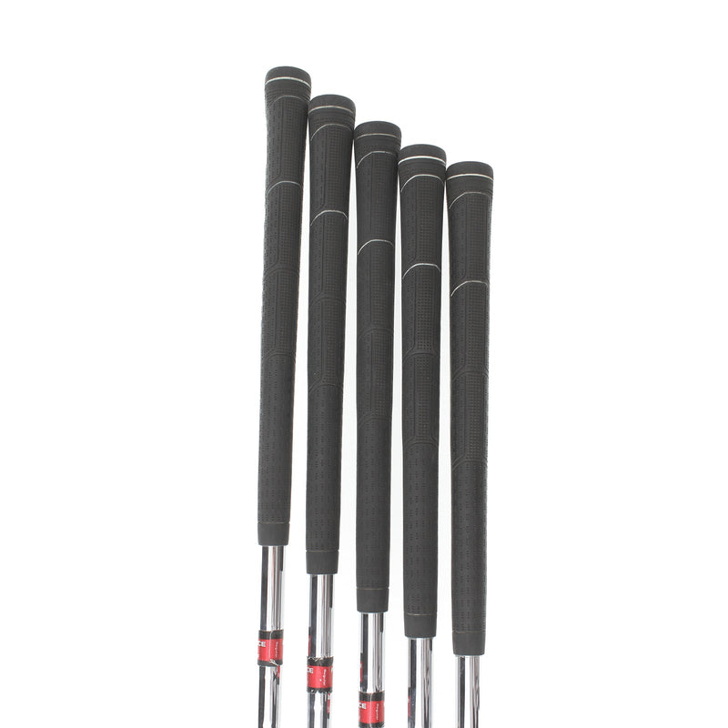 Adams Golf A305 Steel Mens Right Hand Irons 6-PW Regular - Adams Golf