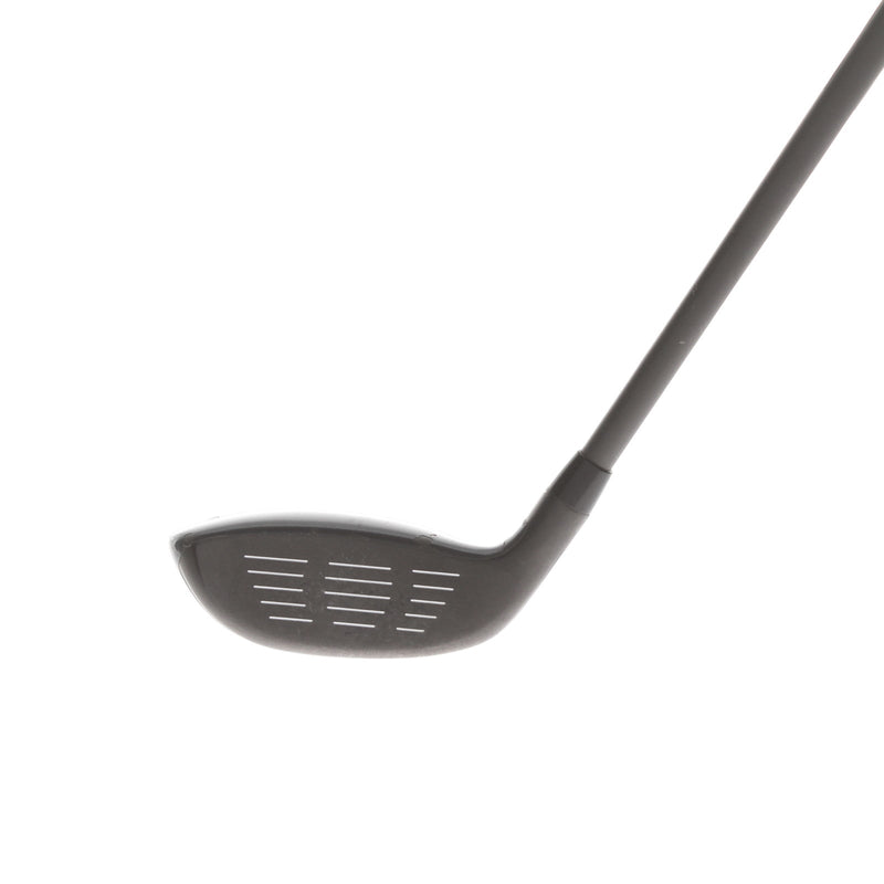 Cobra Air-X Graphite Mens Right Hand 4 Hybrid 22* Regular - Ultralite 50R