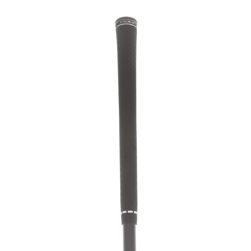 Cobra Air-X Graphite Mens Right Hand 4 Hybrid 22* Regular - Ultralite 50R