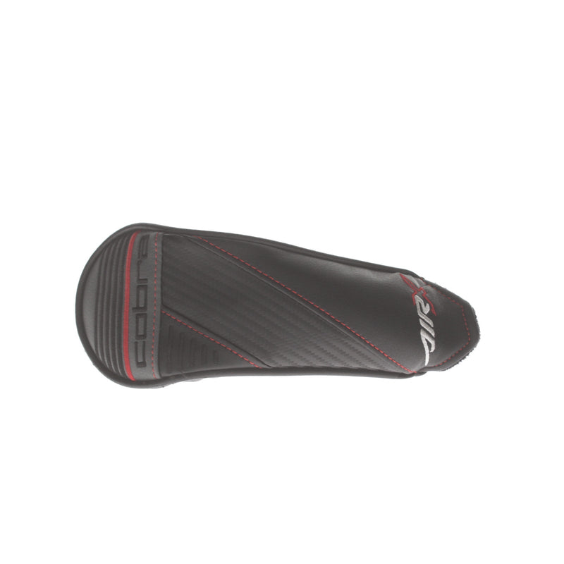 Cobra Air-X Graphite Mens Right Hand 4 Hybrid 22* Regular - Ultralite 50R