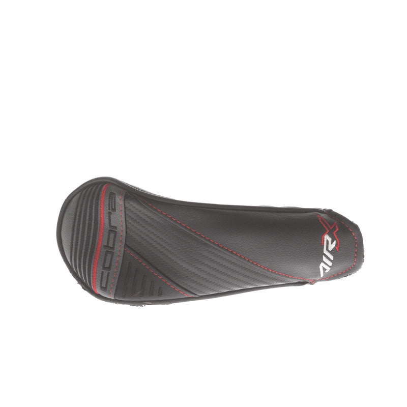 Cobra Air-X Graphite Mens Right Hand 6 Hybrid 28* Regular - Ultralite 50R