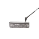 Mizuno M Craft OMOI 02 Mens Right Hand Putter 35" Blade - Lamkin Sink Fit Pistol