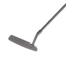 Mizuno M Craft OMOI 02 Mens Right Hand Putter 35" Blade - Lamkin Sink Fit Pistol