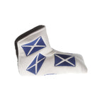 Mizuno M Craft OMOI 02 Mens Right Hand Putter 35" Blade - Lamkin Sink Fit Pistol