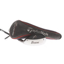 TaylorMade Rescue Mid Graphite Mens Right Hand 2 Hybrid 16* Regular - TaylorMade Ultralite