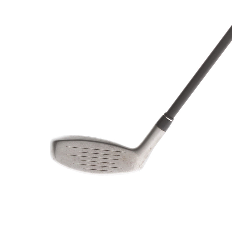 TaylorMade Rescue Mid Graphite Mens Right Hand 2 Hybrid 16* Regular - TaylorMade Ultralite