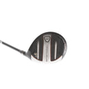 Nicklaus Claw Graphite Mens Right Hand Fairway 3 Wood 15* Regular - Fujikura SG Fairway 3.01