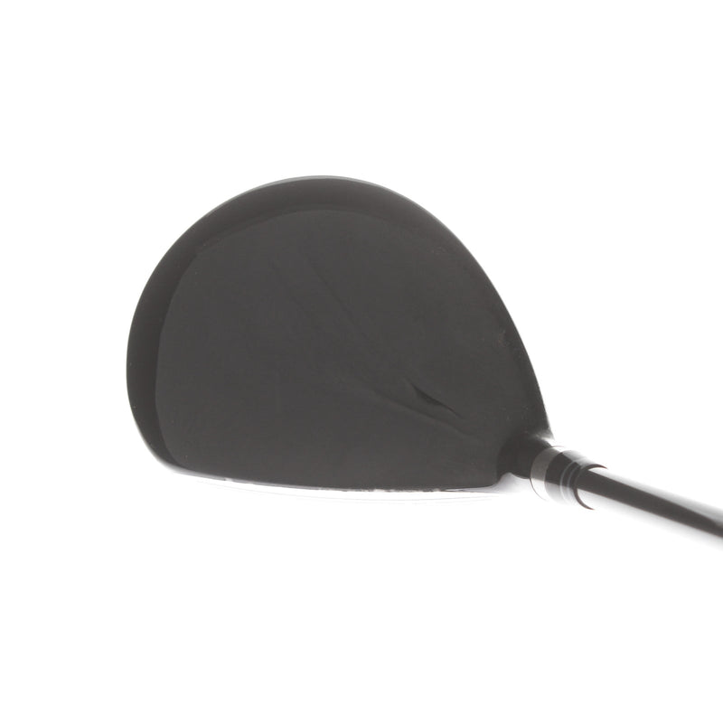 Nicklaus Claw Graphite Mens Right Hand Fairway 3 Wood 15* Regular - Fujikura SG Fairway 3.01