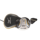 Mizuno MX-700 Graphite Mens Right Hand Driver 10.5* Regular - Mizuno Exsar DS4