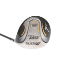 Mizuno MX-700 Graphite Mens Right Hand Driver 10.5* Regular - Mizuno Exsar DS4