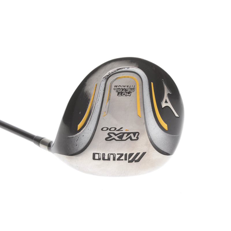 Mizuno MX-700 Graphite Mens Right Hand Driver 10.5* Regular - Mizuno Exsar DS4