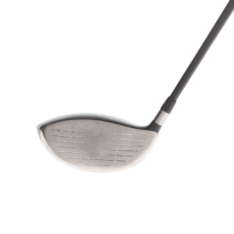 Mizuno MX-700 Graphite Mens Right Hand Driver 10.5* Regular - Mizuno Exsar DS4