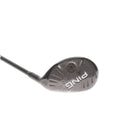 Ping G25 Graphite Mens Right Hand 3 Hybrid 20* Regular - Ping TFC 189