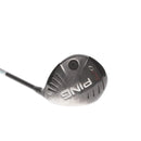 Ping G25 Graphite Mens Right Hand 3 Hybrid 15* Regular - Ping TFC 189