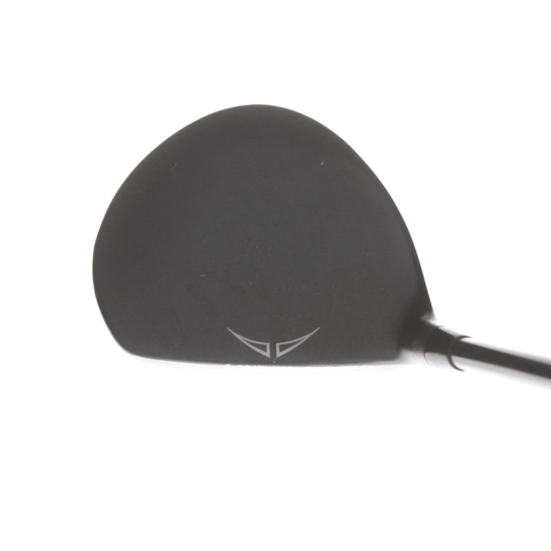 Ping G25 Graphite Mens Right Hand 3 Hybrid 15* Regular - Ping TFC 189