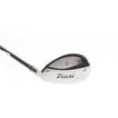 TaylorMade Rescue Mid Graphite Mens Right Hand 3 Hybrid 19* Regular - TaylorMade Ultralite