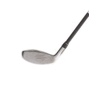 TaylorMade Rescue Mid Graphite Mens Right Hand 3 Hybrid 19* Regular - TaylorMade Ultralite