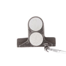 Odyssey DFX 2-Ball Blade Mens Right Hand Putter 35" Mallet - Golf Pride 2 Thumb