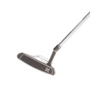 Odyssey DFX 2-Ball Blade Mens Right Hand Putter 35" Mallet - Golf Pride 2 Thumb