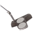 Odyssey DFX 2-Ball Blade Mens Right Hand Putter 35" Mallet - Golf Pride 2 Thumb