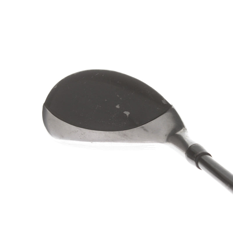 TaylorMade Rescue Mid Graphite Mens Right Hand 5 Hybrid 25* Regular - TaylorMade Ultralite