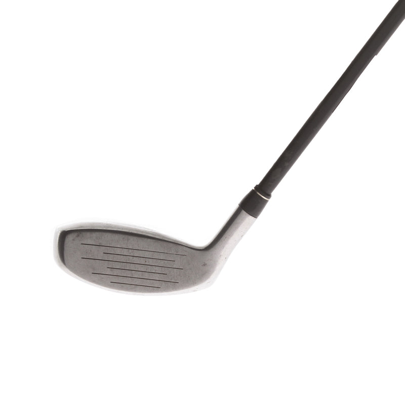 TaylorMade Rescue Mid Graphite Mens Right Hand 5 Hybrid 25* Regular - TaylorMade Ultralite