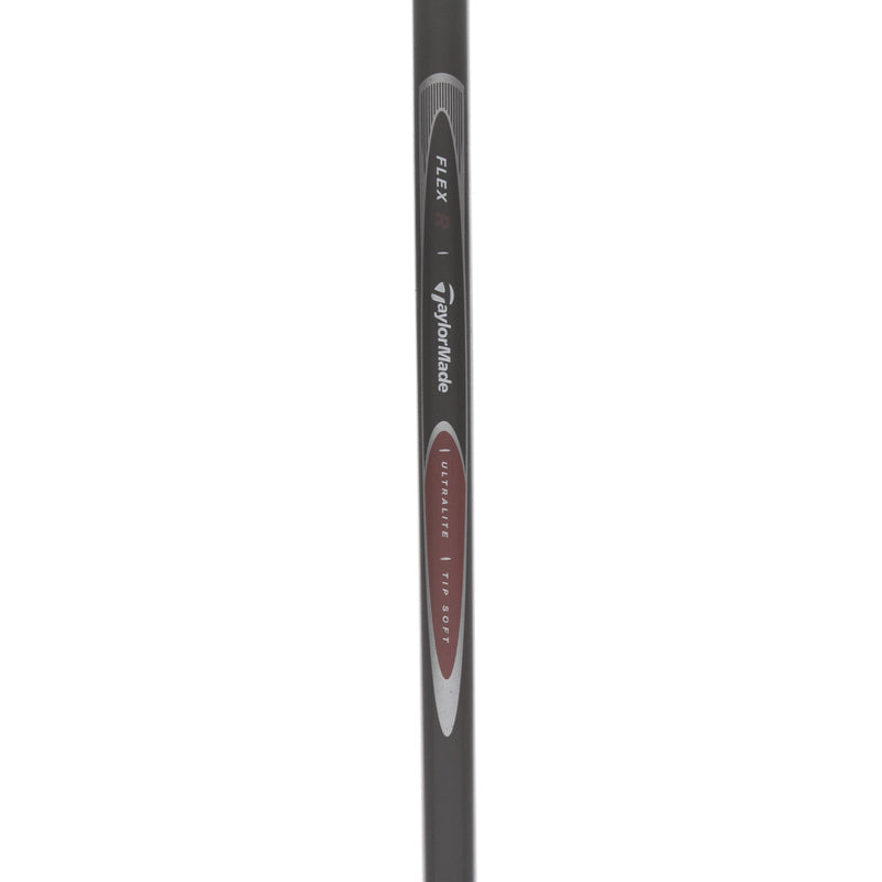 TaylorMade Rescue Mid Graphite Mens Right Hand 5 Hybrid 25* Regular - TaylorMade Ultralite