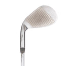 Pure Spin Steel Mens Right Hand Sand Wedge 56* Wedge -