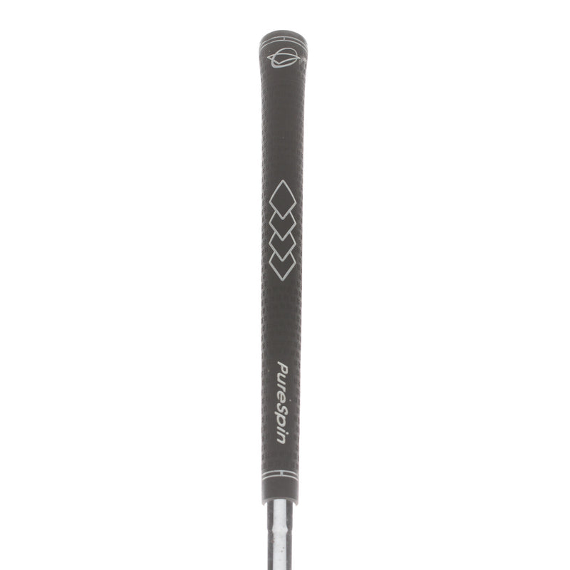 Pure Spin Steel Mens Right Hand Sand Wedge 56* Wedge -