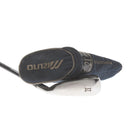 Mizuno T-Zoid Fli Hi Graphite Mens Right Hand 3 Iron 21* Regular - EXSAR Blue