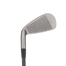 Mizuno T-Zoid Fli Hi Graphite Mens Right Hand 3 Iron 21* Regular - EXSAR Blue