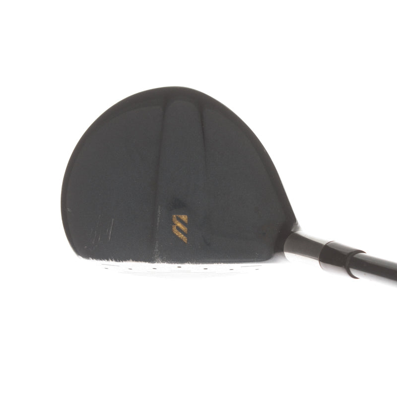 Mizuno T-Zoid Forged Graphite Mens Right Hand Fairway 7 Wood Regular - Mizuno