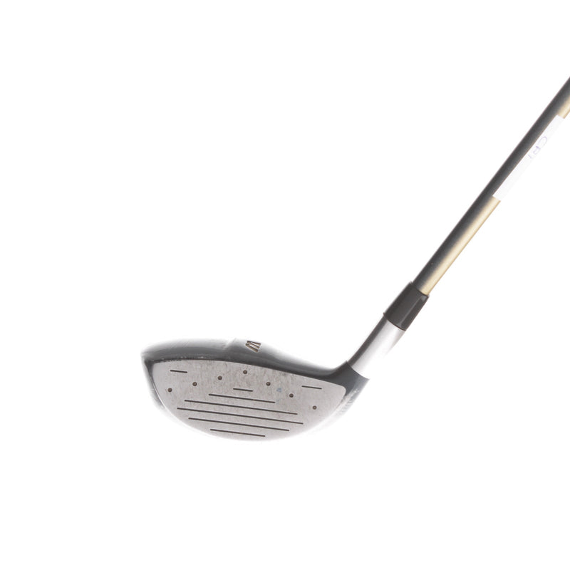 Mizuno T-Zoid Forged Graphite Mens Right Hand Fairway 7 Wood Regular - Mizuno