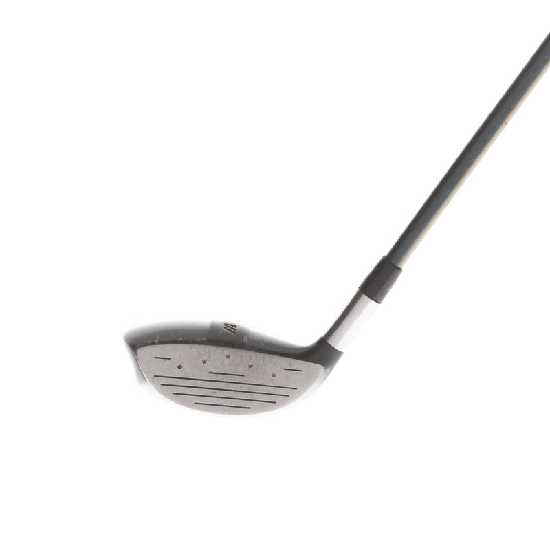 Mizuno T-Zoid Forged Graphite Mens Right Hand Fairway 9 Wood Regular - Mizuno