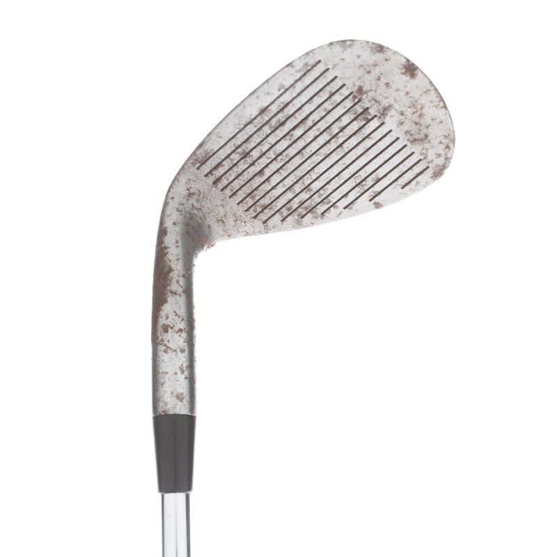 Mizuno MP T Series Steel Mens Right Hand Lob Wedge 60* Stiff - Dynamic Gold S200