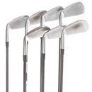 Mizuno T Ziod COMP EZ Graphite Mens Right Hand Irons 5-SW Regular - Accel-Arc