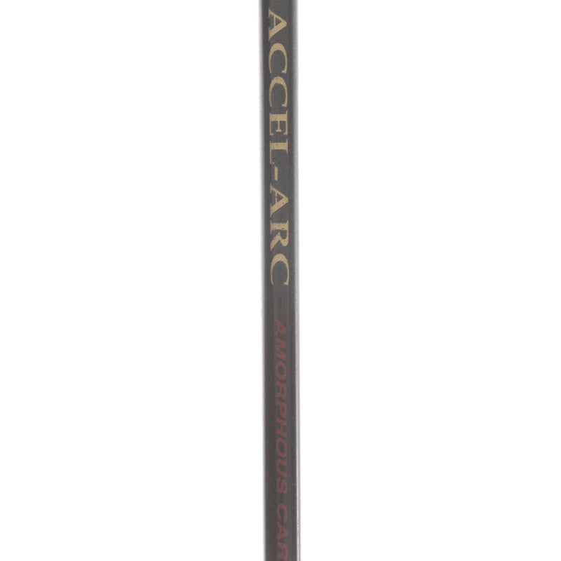 Mizuno T Ziod COMP EZ Graphite Mens Right Hand Irons 5-SW Regular - Accel-Arc