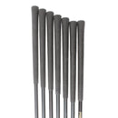 Mizuno T Ziod COMP EZ Graphite Mens Right Hand Irons 5-SW Regular - Accel-Arc