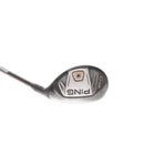 Ping G400 Graphite Mens Right Hand 3 Hybrid 19* Regular - Alta CB 70