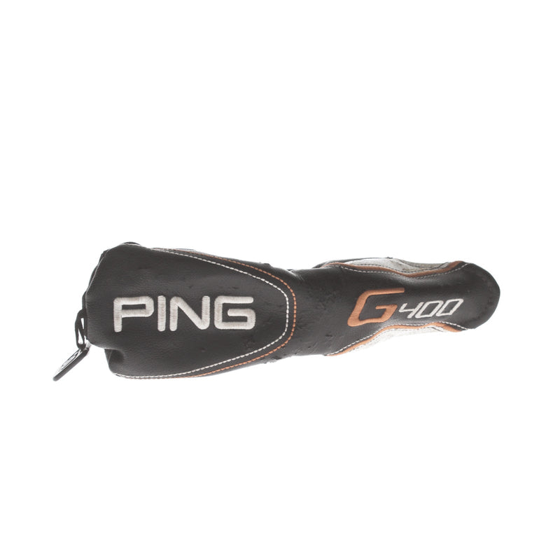 Ping G400 Graphite Mens Right Hand 3 Hybrid 19* Regular - Alta CB 70