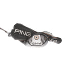 Ping G400 Graphite Mens Right Hand 4 Hybrid 22* Regular - Alta CB 70