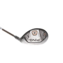 Ping G400 Graphite Mens Right Hand 4 Hybrid 22* Regular - Alta CB 70